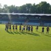 2010 - 2011 26. SFC OPAVA - Hulín