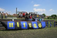 2010 - 2011 27. Uničov - SFC OPAVA