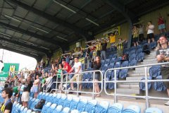 2010 - 2011 28. SFC OPAVA - Slavičín