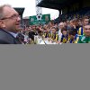 2010 - 2011 30. SFC OPAVA - Frýdek-Místek