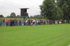 2011 - 2012 01. kolo poháru ČMFS: Petrovice u Krviné - SFC OPAVA
