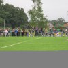 2011 - 2012 01. kolo poháru ČMFS: Petrovice u Krviné - SFC OPAVA