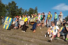 2011 - 2012 03. kolo poháru ČMFS: MFK Karviná - SFC OPAVA
