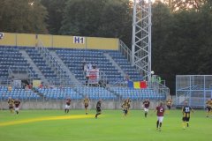 2011 - 2012 05. SFC OPAVA - AC Sparta Praha \"B\"