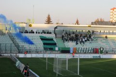 2011 - 2012 11. FK Baník Most - SFC OPAVA