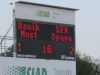 2011 - 2012 11. FK Baník Most - SFC OPAVA