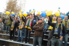2011 - 2012 13. Fotbal Třinec - SFC OPAVA