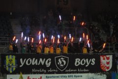 2011 - 2012 14. SFC OPAVA - FK Spartak MAS Sezimovo Ústí