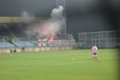 2011 - 2012 16. SFC OPAVA - FC Zbrojovka Brno