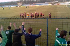 2011 - 2012 17. FC GRAFFIN Vlašim - SFC OPAVA