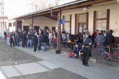 2011 - 2012 19. AC Sparta Praha \"B\" - SFC Opava