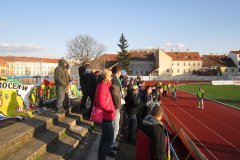 2011 - 2012 21. Znojmo - SFC Opava