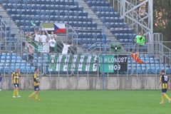 2011 - 2012 25. SFC OPAVA - Most
