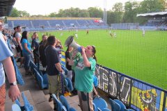 2011 - 2012 27. SFC OPAVA - Třinec