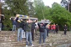 2011 - 2012 28. Sezimovo Ústí - SFC OPAVA