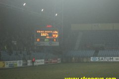 2012/2013 18. OPAVA - HFK Olomouc