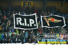 2012/2013 20. OPAVA - Zlín