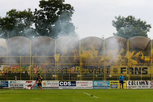 Podzim 2012 HFK - SFC