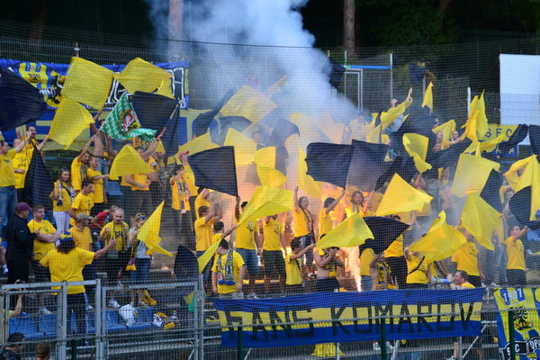 Podzim 2012 Zlín - SFC