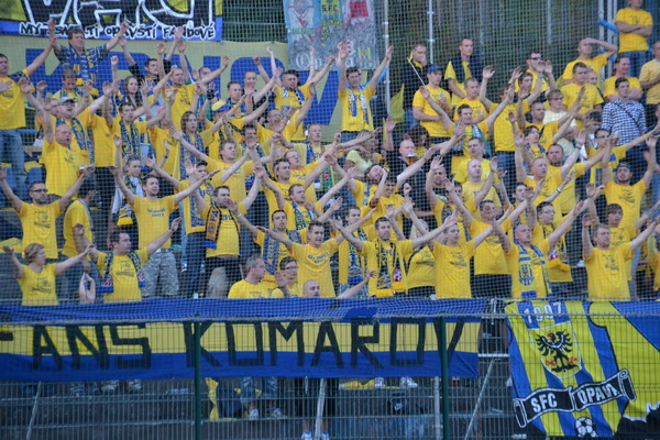 Podzim 2012 Zlín - SFC