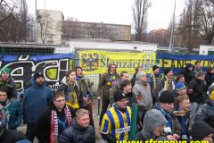 2012/2013 21. Bohemians 1905 - OPAVA