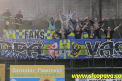 2012/2013 24. Varnsdorf - SFC OPAVA
