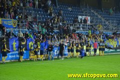 2012/2013 25. SFC OPAVA - Vlašim