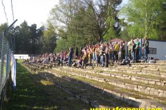 2012/2013 26. Táborsko - SFC OPAVA