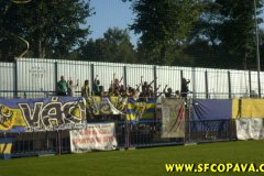 2013/2014 05. Třebíč - SFC OPAVA