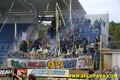 2013/2014 10. Slovácko B - SFC OPAVA