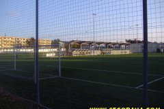 2013/2014 12. Prostějov - SFC OPAVA