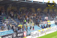 2013/2014 19. SFC OPAVA - Třebíč