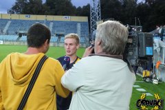 2014/2015 03. SFC Opava - Ústí nad Labem