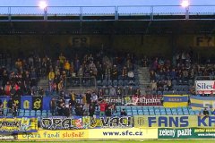 2013/2014 21. SFC OPAVA - HFK Olomouc
