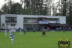 2013/2014 23. Žďár n. S. - SFC OPAVA