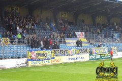 2013/2014 24. SFC Opava - Slovácko B