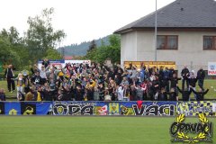 2013/2014 25. Zábřeh - SFC OPAVA