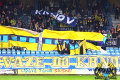 2013/2014 26. SFC OPAVA - Prostějov