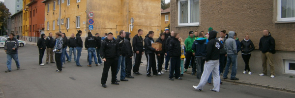 WKS na Slovácku 2013/2014