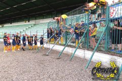 2014/2015 02. Most - SFC OPAVA