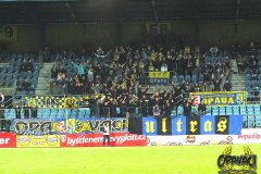 2014/2015 04. SFC OPAVA - Třinec (pohár)
