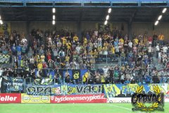 2014/2015 05. SFC OPAVA - Olomouc