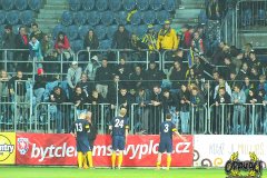 2014/2015 09. SFC OPAVA - Pardubice