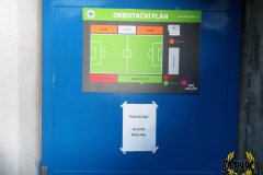 2014/2015 10. Kolín - SFC OPAVA