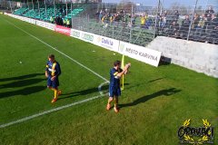 2014/2015 12. Karviná - SFC OPAVA