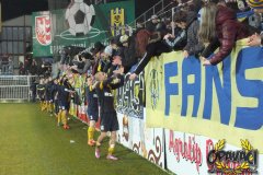 2014/2015 18. SFC Opava - Třinec