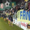 2014/2015 18. SFC Opava - Třinec