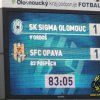 2014/2015 19. Olomouc - SFC OPAVA