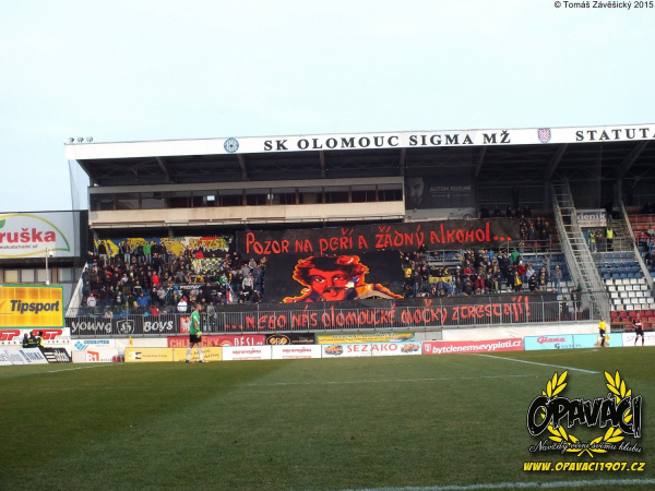 2014/2015 Nej produkce