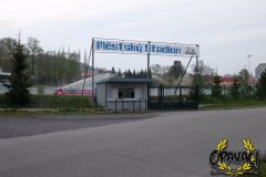 2014/2015 25. Varnsdorf - SFC OPAVA